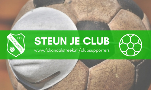 Support je club!
